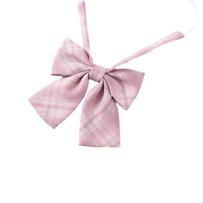 Bow Tie Pre Tied - Cravate pré-nouée pour femmes, cravate à