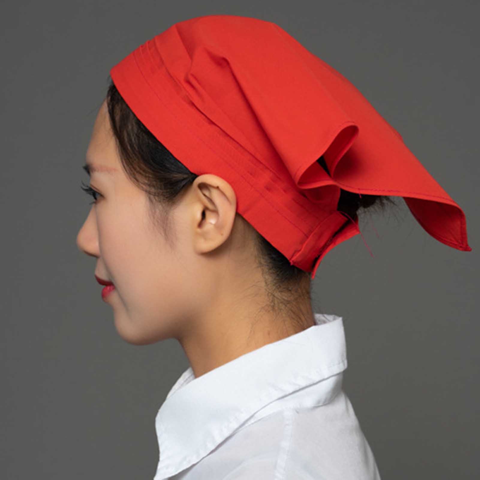 Bandana triangulaire en coton  - Bandana Cotton avis et prix
