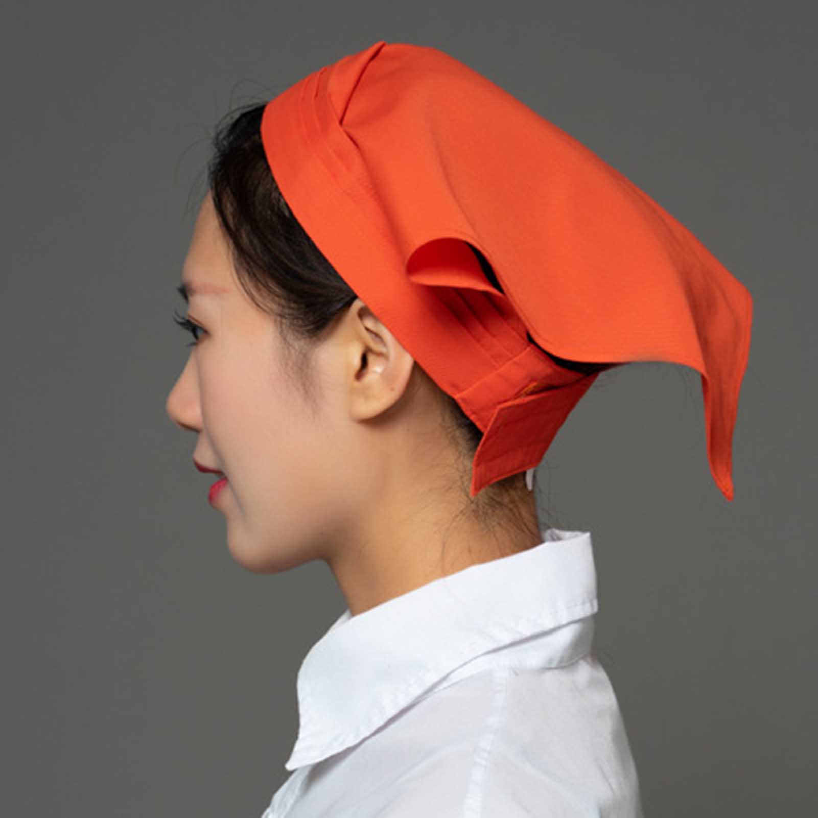 Bandana triangulaire en coton  - Bandana Cotton avis et prix