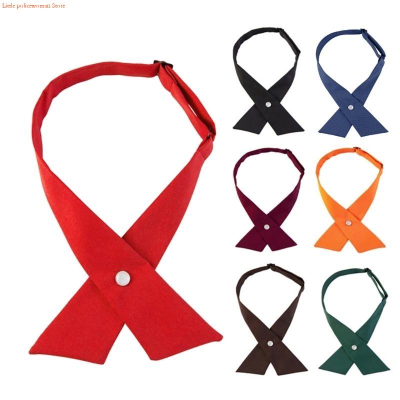 F92D nœud papillon croisé régl - Bow Tie Pre Tied avis et prix