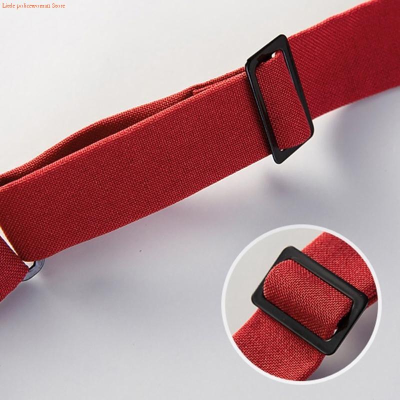 F92D nœud papillon croisé régl - Bow Tie Pre Tied avis et prix