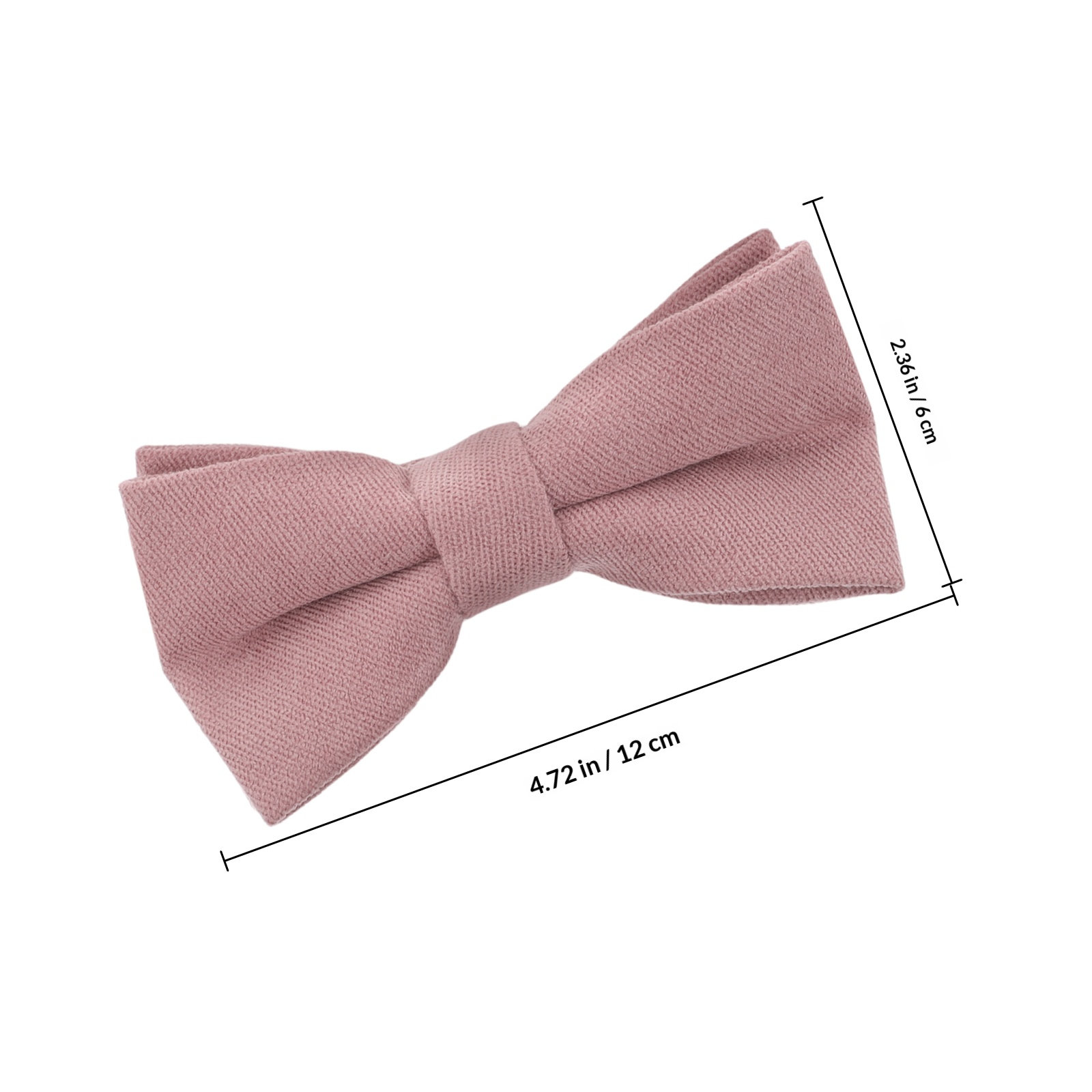 Adorable nœud papillon pour en - Bow Tie Pre Tied avis et prix