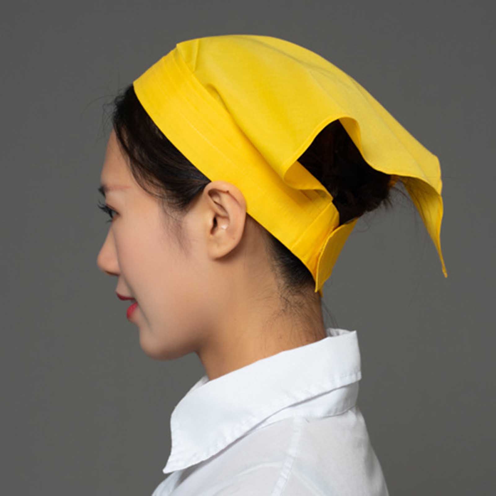 Foulard en coton pour le perso - Bandana Cotton avis et prix