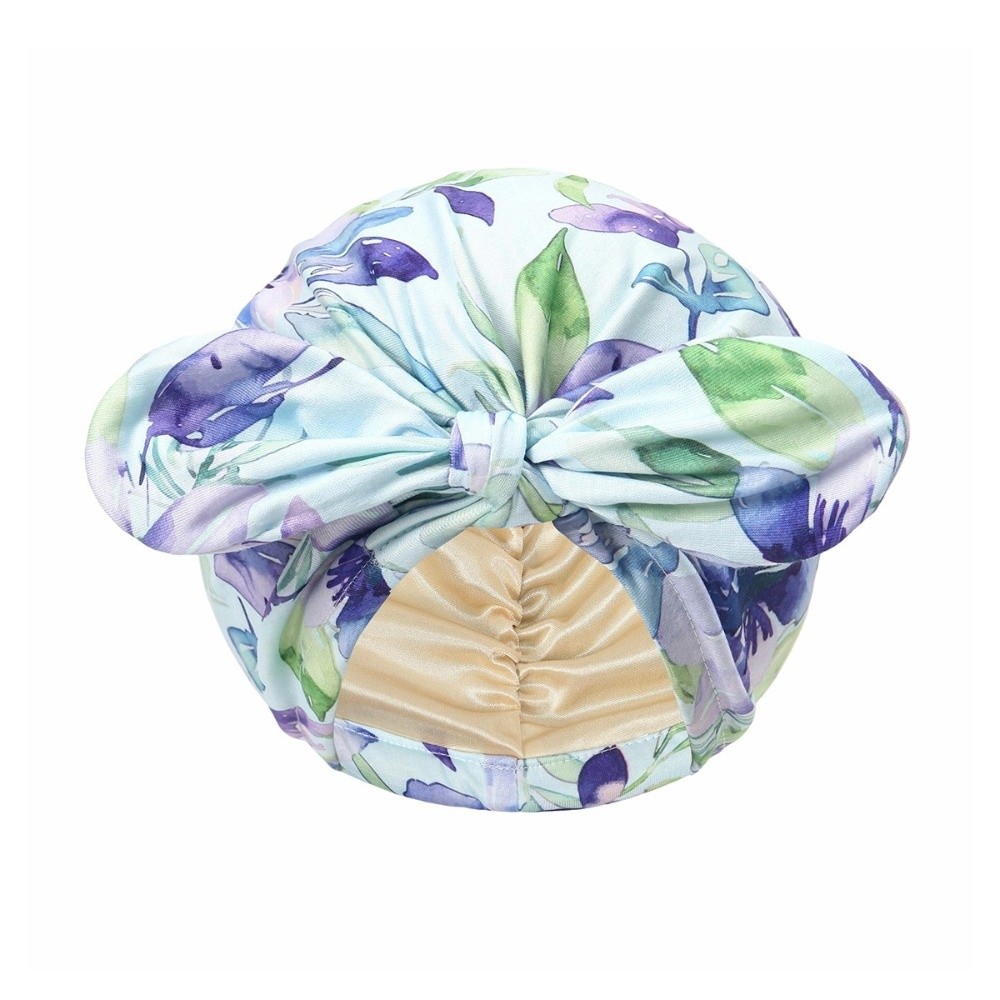 Turban Bandana Doublé Satin av - Bow Tie Pre Tied avis et prix