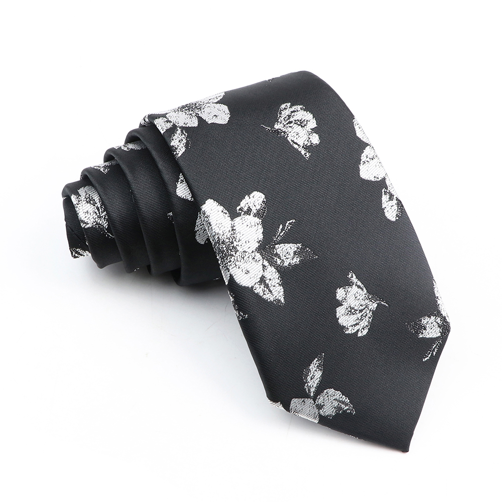 Cravates fines pour hommes, ro - Skinny Tie Men avis et prix