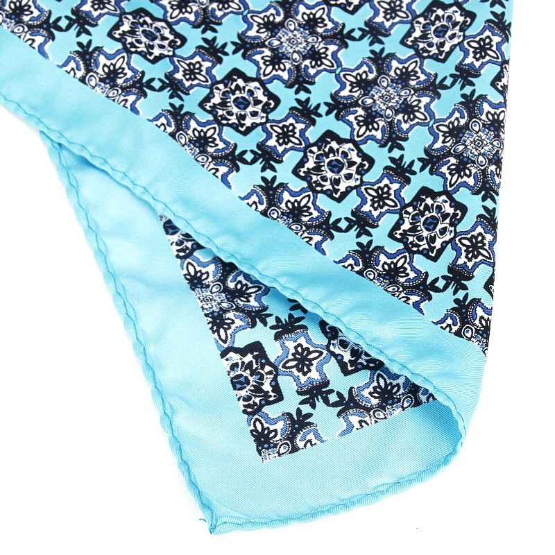 Mouchoir de poche populaire po - Pocket Square Set avis et prix